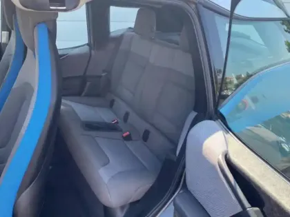 Photo 4 BMW I3  170ch 120Ah Edition WindMill Atelier