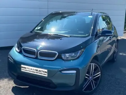 Photo Bmw I3