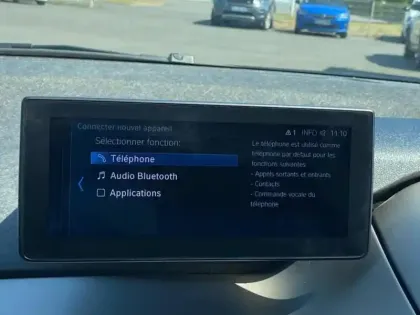 Photo 12 BMW I3  170ch 120Ah Edition WindMill Atelier