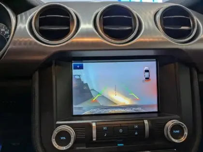 Photo 8 Ford Mustang Gén. VI Ph2 Bullitt 2