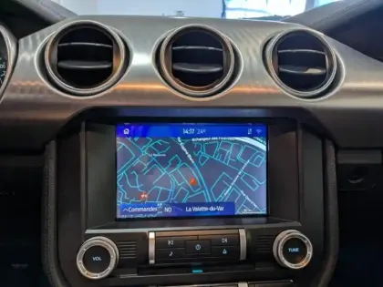 Photo 7 Ford Mustang Gén. VI Ph2 Bullitt 2