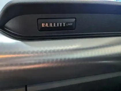 Photo 10 Ford Mustang Gén. VI Ph2 Bullitt 2