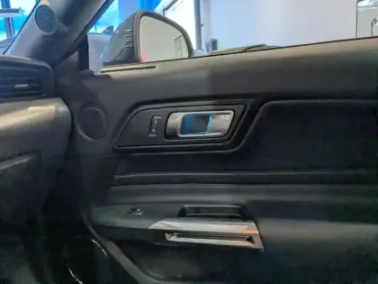 Photo 11 Ford Mustang Gén. VI Ph2 Bullitt 2