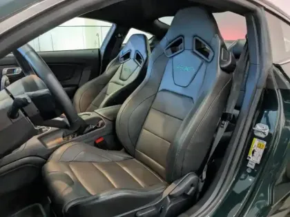 Photo 12 Ford Mustang Gén. VI Ph2 Bullitt 2