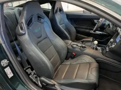 Photo 13 Ford Mustang Gén. VI Ph2 Bullitt 2