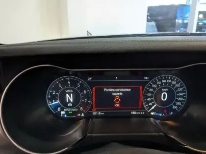 Photo 5 Ford Mustang Gén. VI Ph2 Bullitt 2