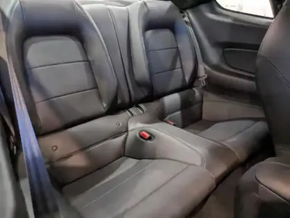 Photo 14 Ford Mustang Gén. VI Ph2 Bullitt 2