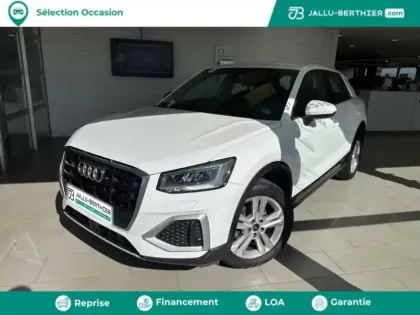 Photo Audi Q2