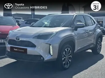Photo Toyota Yaris