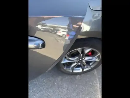 Photo 6 Ford Focus  1.0 Flexifuel mHEV 125ch ST-Line X