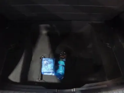 Photo 17 Kia Niro  1.6 GDi 141ch HEV Active DCT6