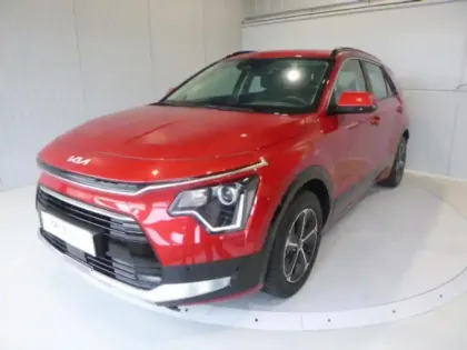 Photo Kia Niro
