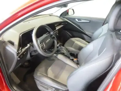 Photo 20 Kia Niro  1.6 GDi 141ch HEV Active DCT6