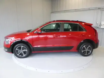 Photo 15 Kia Niro  1.6 GDi 141ch HEV Active DCT6