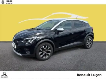 Photo Renault Captur