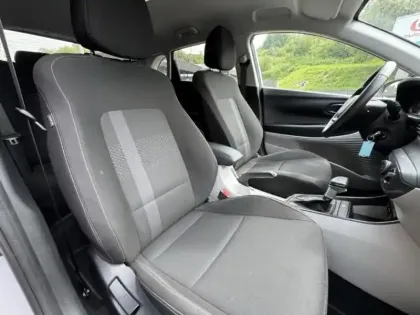 Photo 11 Hyundai I20  1.0 T-GDi 100ch Intuitive DCT-7