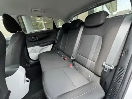 Photo 12 Hyundai I20  1.0 T-GDi 100ch Intuitive DCT-7