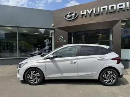 Photo 2 Hyundai I20  1.0 T-GDi 100ch Intuitive DCT-7