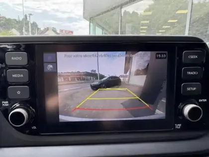 Photo 18 Hyundai I20  1.0 T-GDi 100ch Intuitive DCT-7