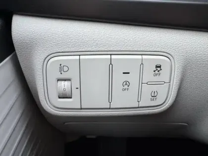 Photo 14 Hyundai I20  1.0 T-GDi 100ch Intuitive DCT-7