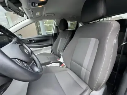 Photo 10 Hyundai I20  1.0 T-GDi 100ch Intuitive DCT-7