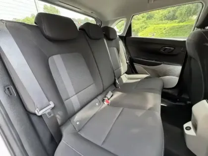 Photo 9 Hyundai I20  1.0 T-GDi 100ch Intuitive DCT-7