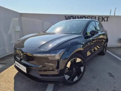 Photo Volvo Ex30