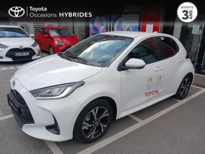 Photo Toyota Yaris