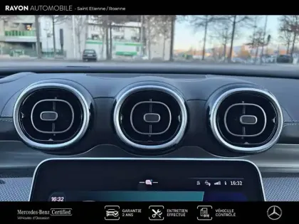 Photo 26 Mercedes Classe C  400 e 9G-Tronic 4Matic e-Hybrid EQ