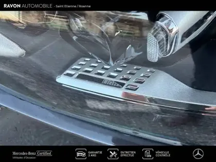 Photo 32 Mercedes Classe C  400 e 9G-Tronic 4Matic e-Hybrid EQ