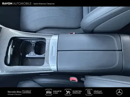 Photo 22 Mercedes Classe C  400 e 9G-Tronic 4Matic e-Hybrid EQ