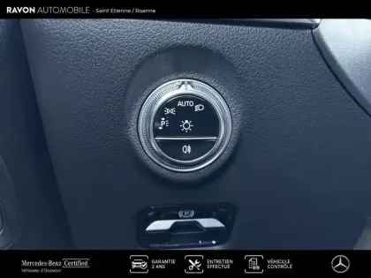 Photo 29 Mercedes Classe C  400 e 9G-Tronic 4Matic e-Hybrid EQ