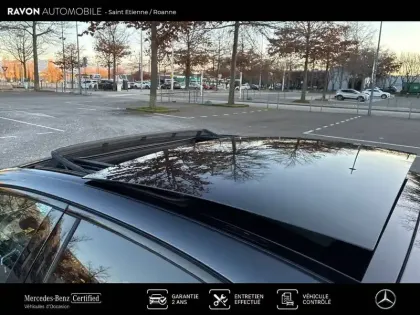 Photo 21 Mercedes Classe C  400 e 9G-Tronic 4Matic e-Hybrid EQ