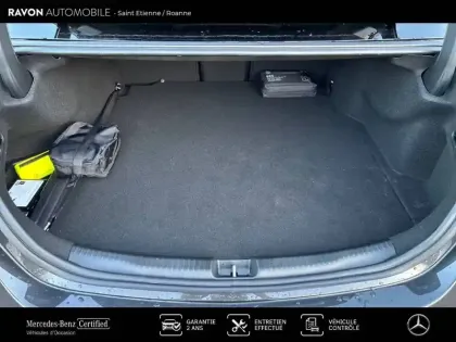 Photo 12 Mercedes Classe C  400 e 9G-Tronic 4Matic e-Hybrid EQ