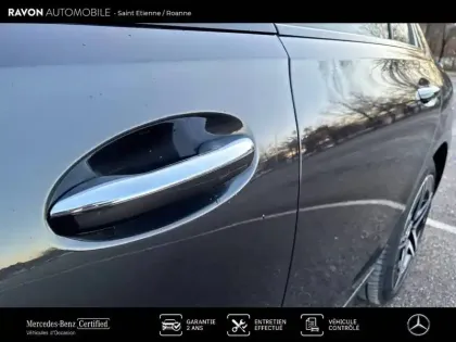 Photo 30 Mercedes Classe C  400 e 9G-Tronic 4Matic e-Hybrid EQ