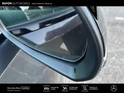 Photo 31 Mercedes Classe C  400 e 9G-Tronic 4Matic e-Hybrid EQ