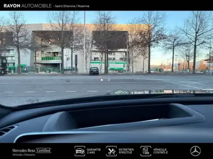 Photo 23 Mercedes Classe C  400 e 9G-Tronic 4Matic e-Hybrid EQ