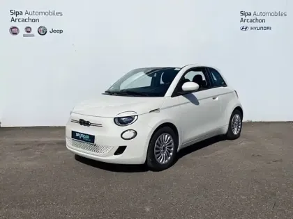 Photo Fiat 500 Action Plus