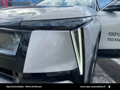 Photo 22 DS DS 8 DS N°8 245 ch FWD Long Range