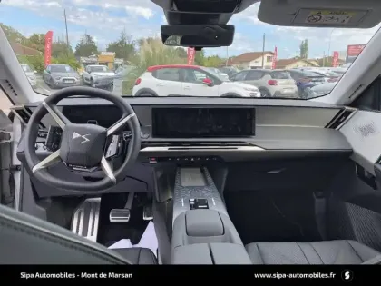 Photo 7 DS DS 8 DS N°8 245 ch FWD Long Range