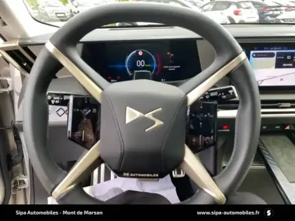 Photo 11 DS DS 8 DS N°8 245 ch FWD Long Range