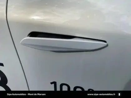 Photo 26 DS DS 8 DS N°8 245 ch FWD Long Range