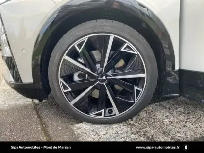 Photo 10 DS DS 8 DS N°8 245 ch FWD Long Range