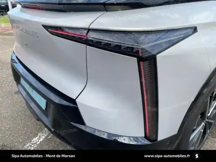 Photo 27 DS DS 8 DS N°8 245 ch FWD Long Range