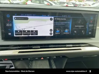 Photo 12 DS DS 8 DS N°8 245 ch FWD Long Range