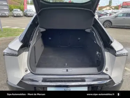 Photo 5 DS DS 8 DS N°8 245 ch FWD Long Range