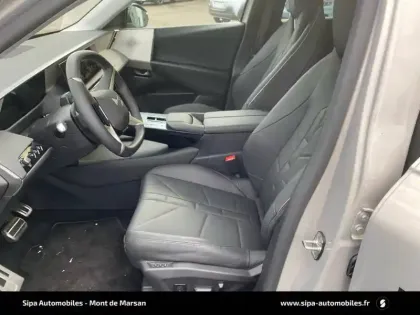 Photo 8 DS DS 8 DS N°8 245 ch FWD Long Range