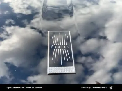 Photo 25 DS DS 8 DS N°8 245 ch FWD Long Range