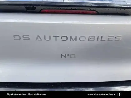 Photo 28 DS DS 8 DS N°8 245 ch FWD Long Range