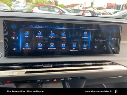 Photo 16 DS DS 8 DS N°8 245 ch FWD Long Range